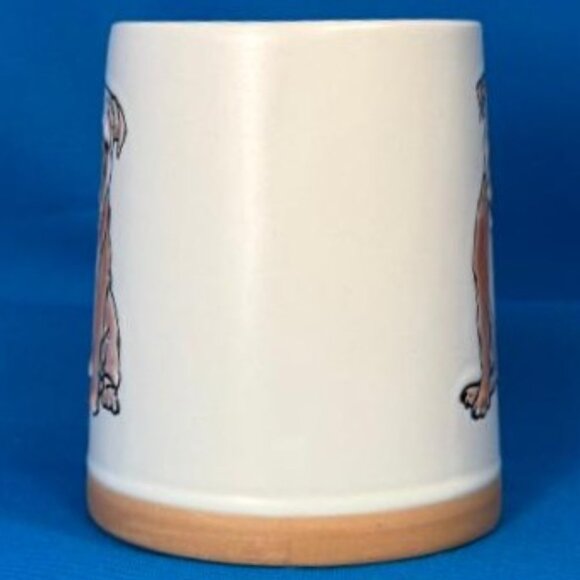 BRAND NEW ~ ENGLISH BULLDOG ~ 18 OZ / 18 OUNCES MUG / CUP ABSOLUTELY GORGEOUS! - Picture 8 of 15